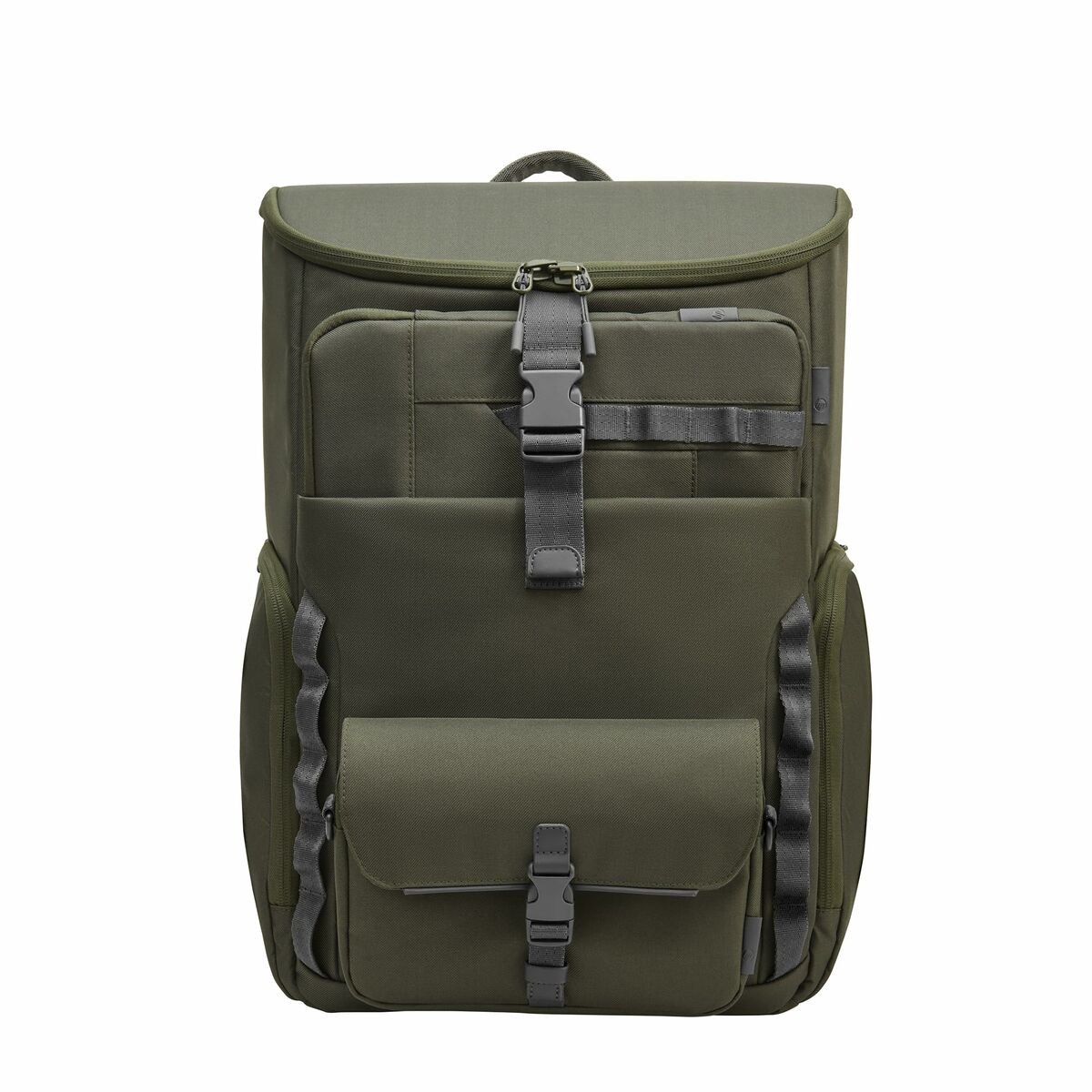 Laptop Backpack HP 9J4C1AA Green