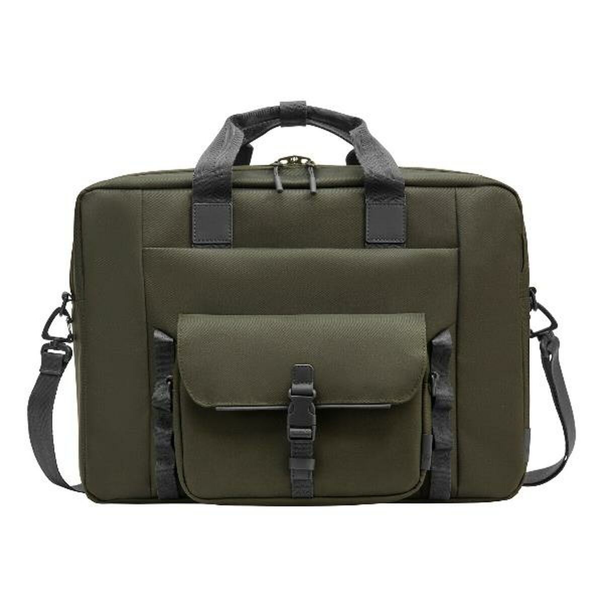 Laptop Backpack HP 9J4C1AA Green