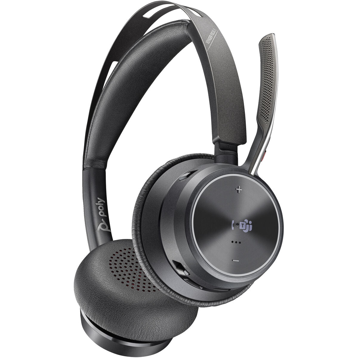 Headphones with Microphone HP 9T9J4AA#AC3