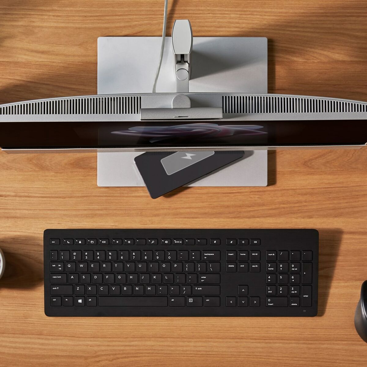 All in One HP 628M9ET 23,8" Intel Core i5-13500 16 GB RAM 512 GB SSD