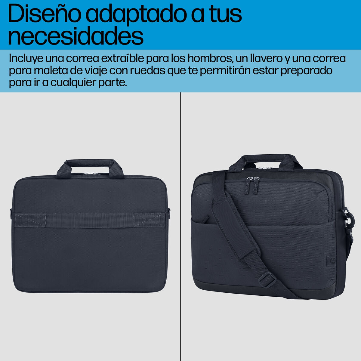 Laptop Backpack HP A08KJAA