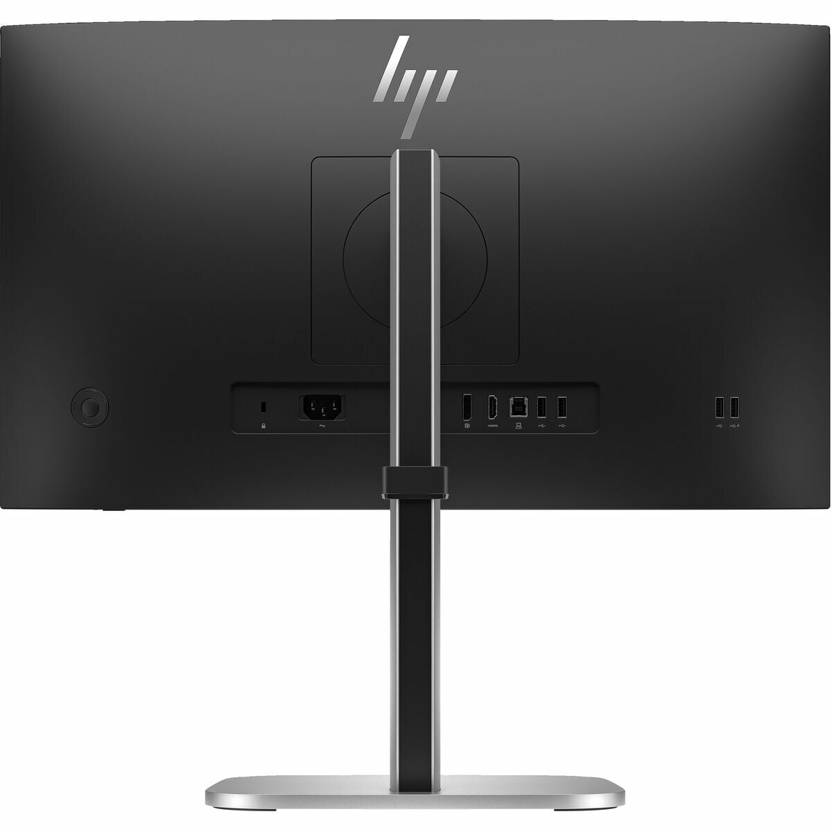 Gaming Monitor HP 9D9L6UT#ABB 23,8" Full HD