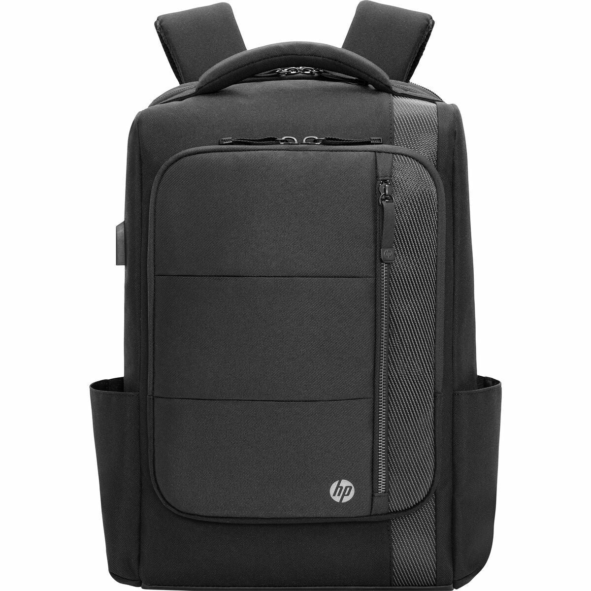 Laptop Backpack HP 6B8Y1UT Black