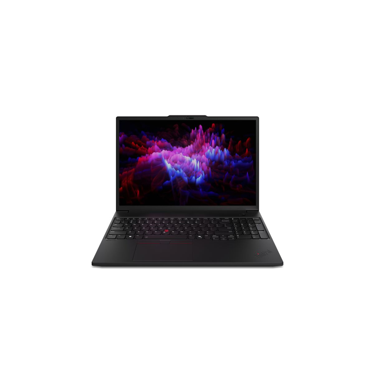 Laptop Lenovo 21KS000BSP 16" Intel Core Ultra 7 155H intel core ultra 7 32 GB RAM 1 TB SSD Spanish Qwerty
