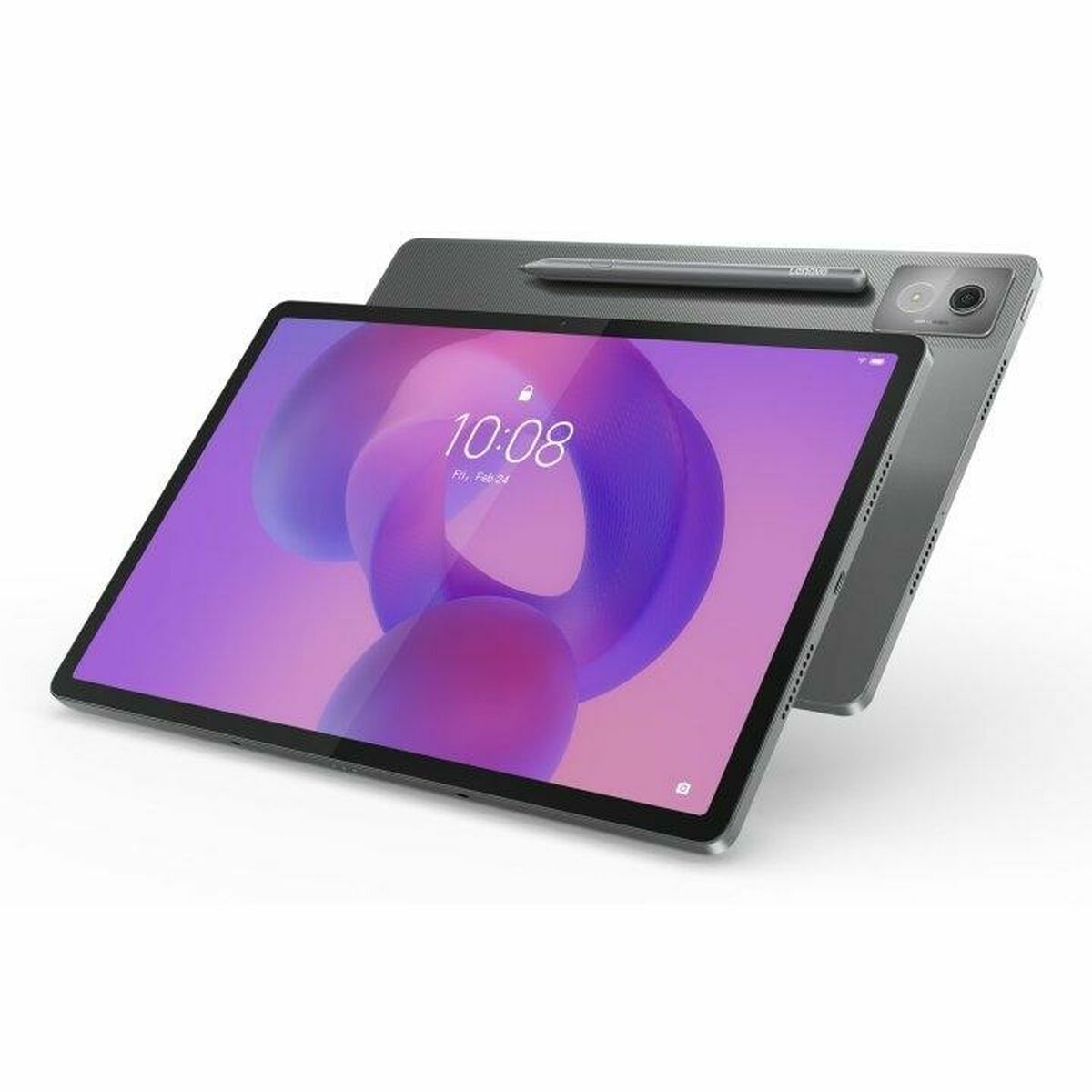 Tablet Lenovo Idea Tab Pro MediaTek 8 GB RAM 256 GB 12,7" Grey