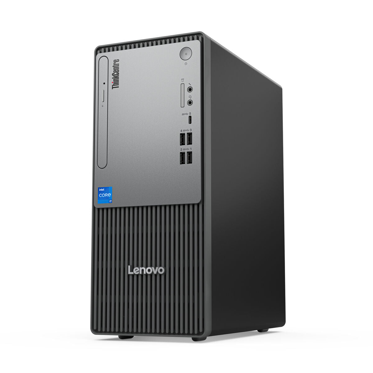 Desktop PC Lenovo 12UD003WSP Intel Core i7-14700 16 GB RAM 512 GB SSD