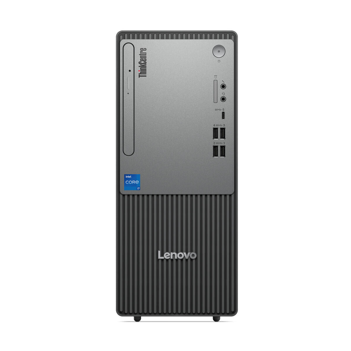 Desktop PC Lenovo 12UD0041SP Intel Core i5-14400 8 GB RAM 512 GB SSD
