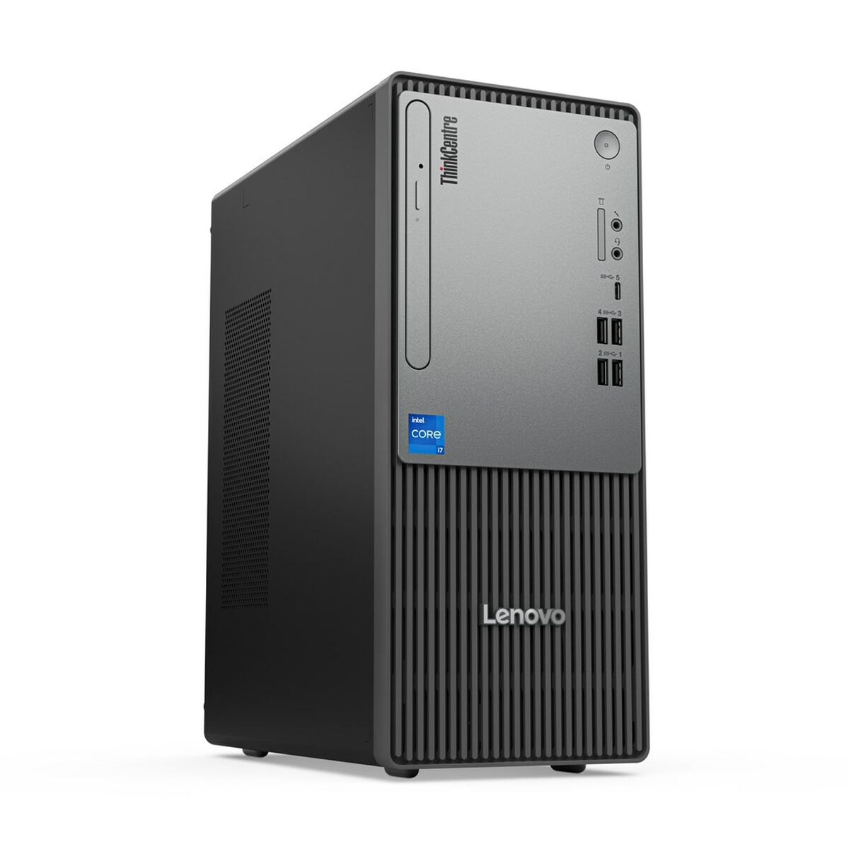 Desktop PC Lenovo 12UD001MPB intel core i3-14100 8 GB RAM 512 GB SSD