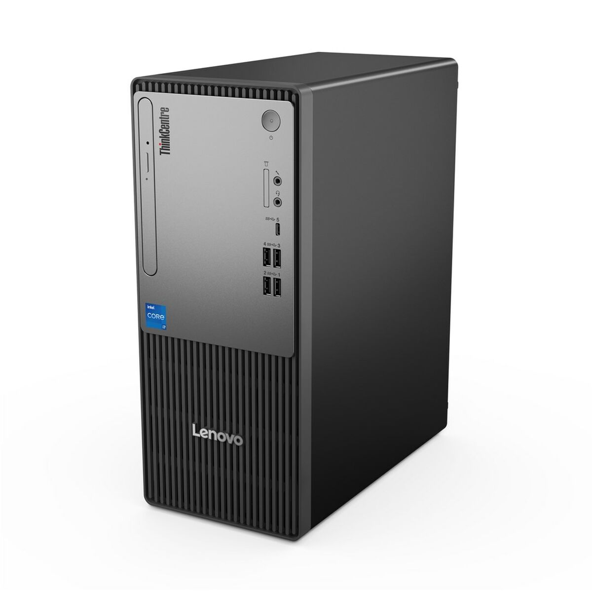 Desktop PC Lenovo 12UD001MPB intel core i3-14100 8 GB RAM 512 GB SSD