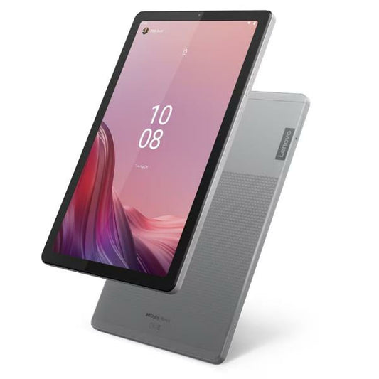 Tablet Lenovo ZAC60084ES 9" MediaTek Helio G80 4 GB RAM 64 GB Grey