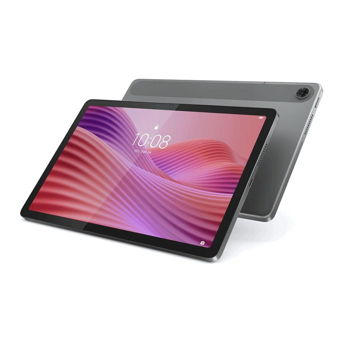 Tablet Lenovo ZAEH0032PL 10,1" MediaTek Helio G85 4 GB RAM 128 GB Grey