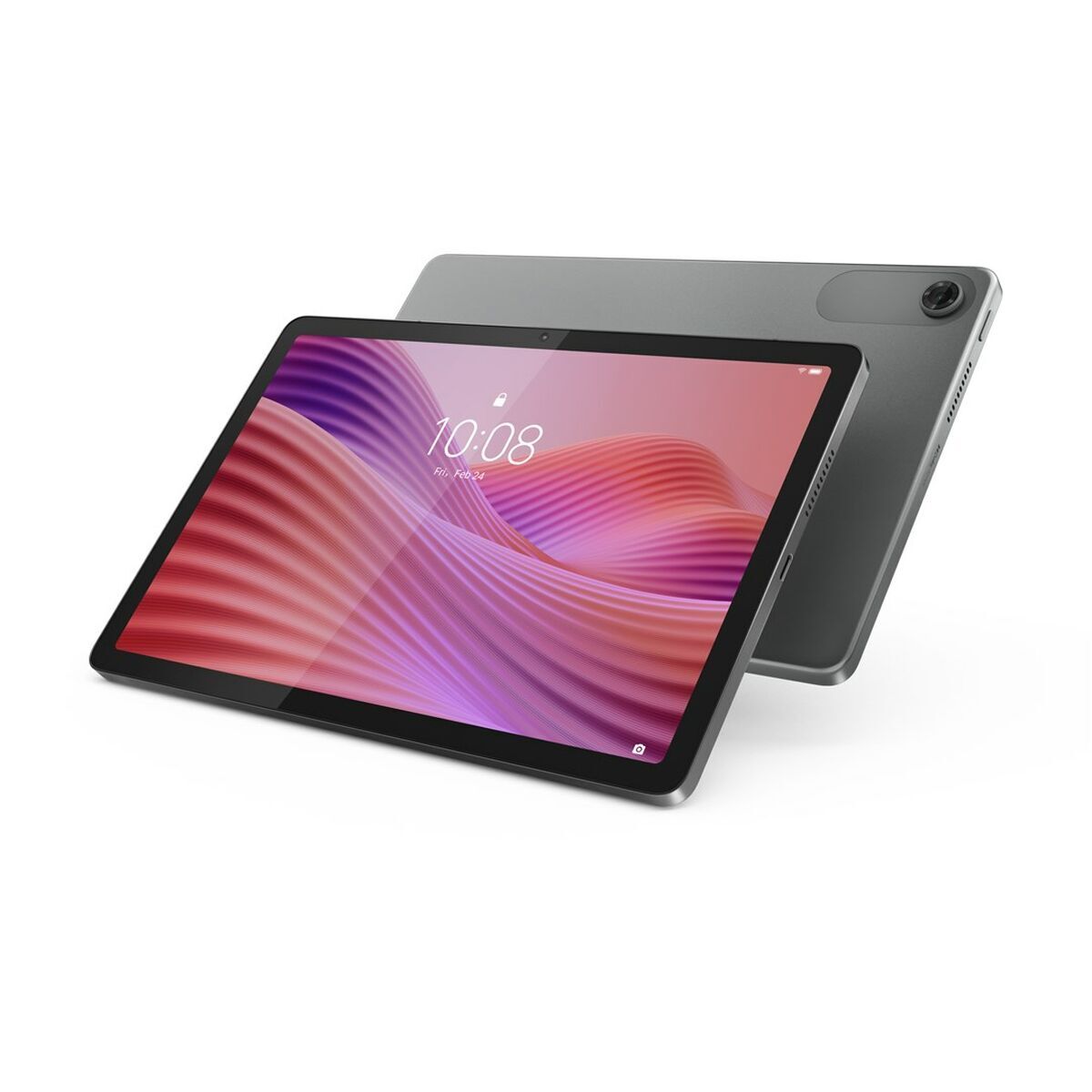 Tablet Lenovo ZAEH0040PL Octa Core 4 GB RAM 64 GB Grey 10,1"