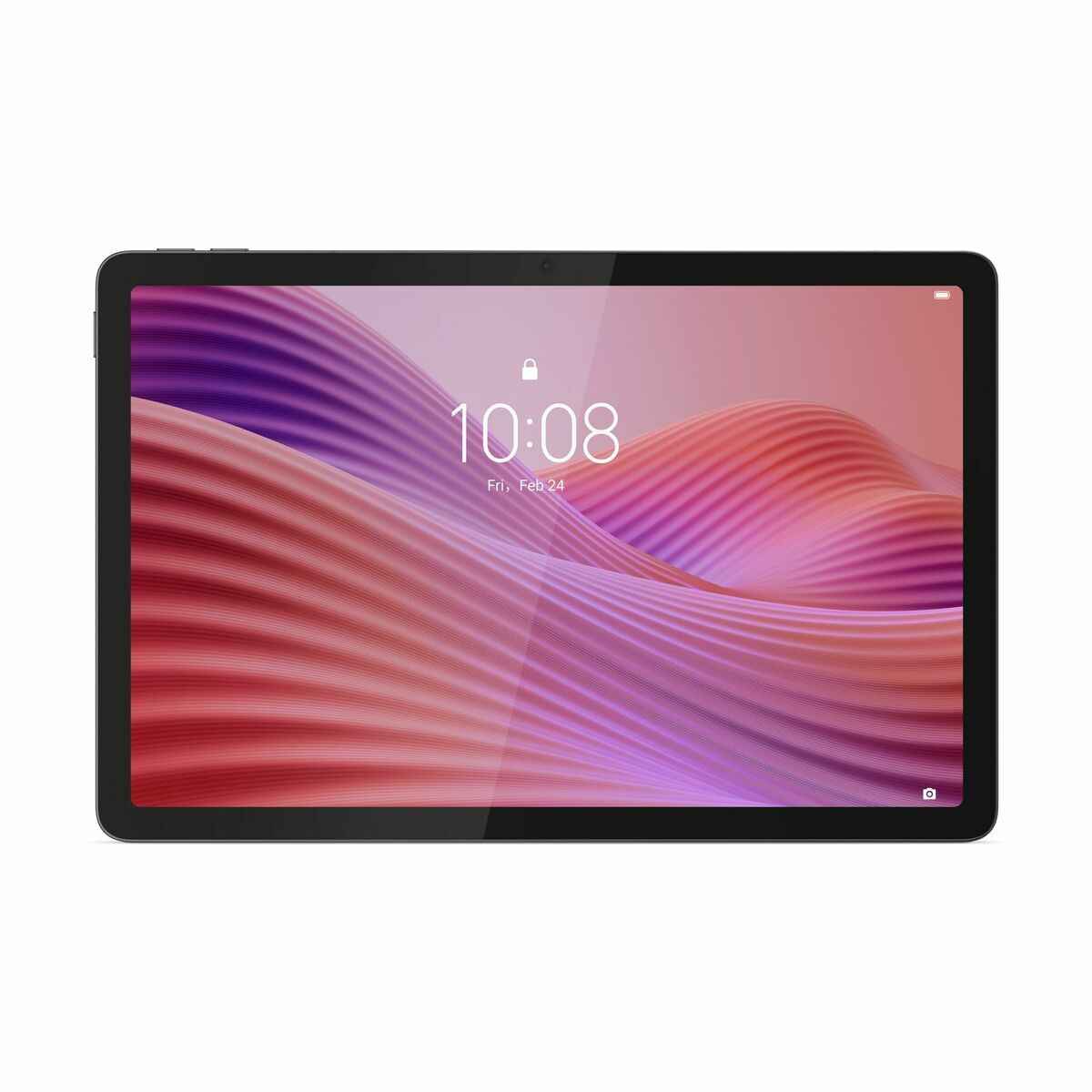Tablet Lenovo ZAEJ0012ES 10,1" Octa Core 4 GB RAM 64 GB Grey