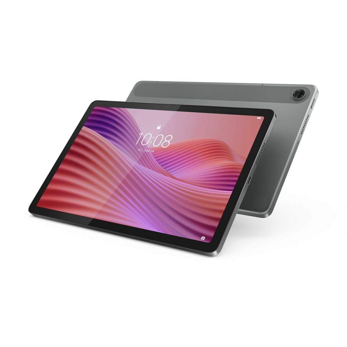 Tablet Lenovo ZAEJ0012ES 10,1" Octa Core 4 GB RAM 64 GB Grey