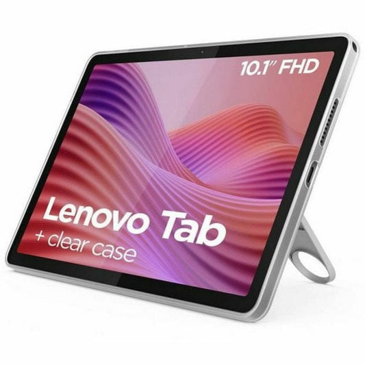 Tablet Lenovo ZAEJ0012ES 10,1" Octa Core 4 GB RAM 64 GB Grey