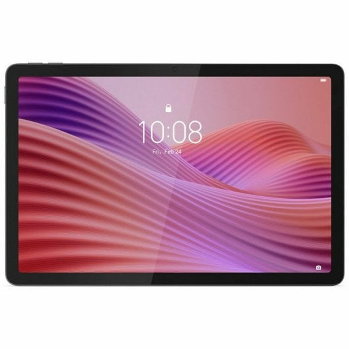 Tablet Lenovo ZAEJ0012ES 10,1" Octa Core 4 GB RAM 64 GB Grey