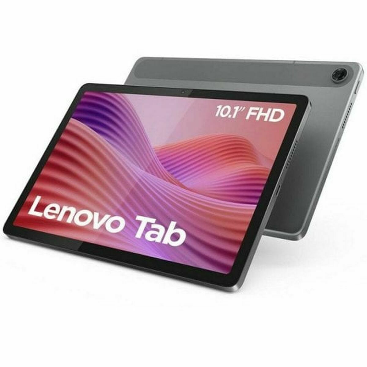 Tablet Lenovo ZAEH0010ES 10,1" MediaTek Helio G85 4 GB RAM 64 GB Grey
