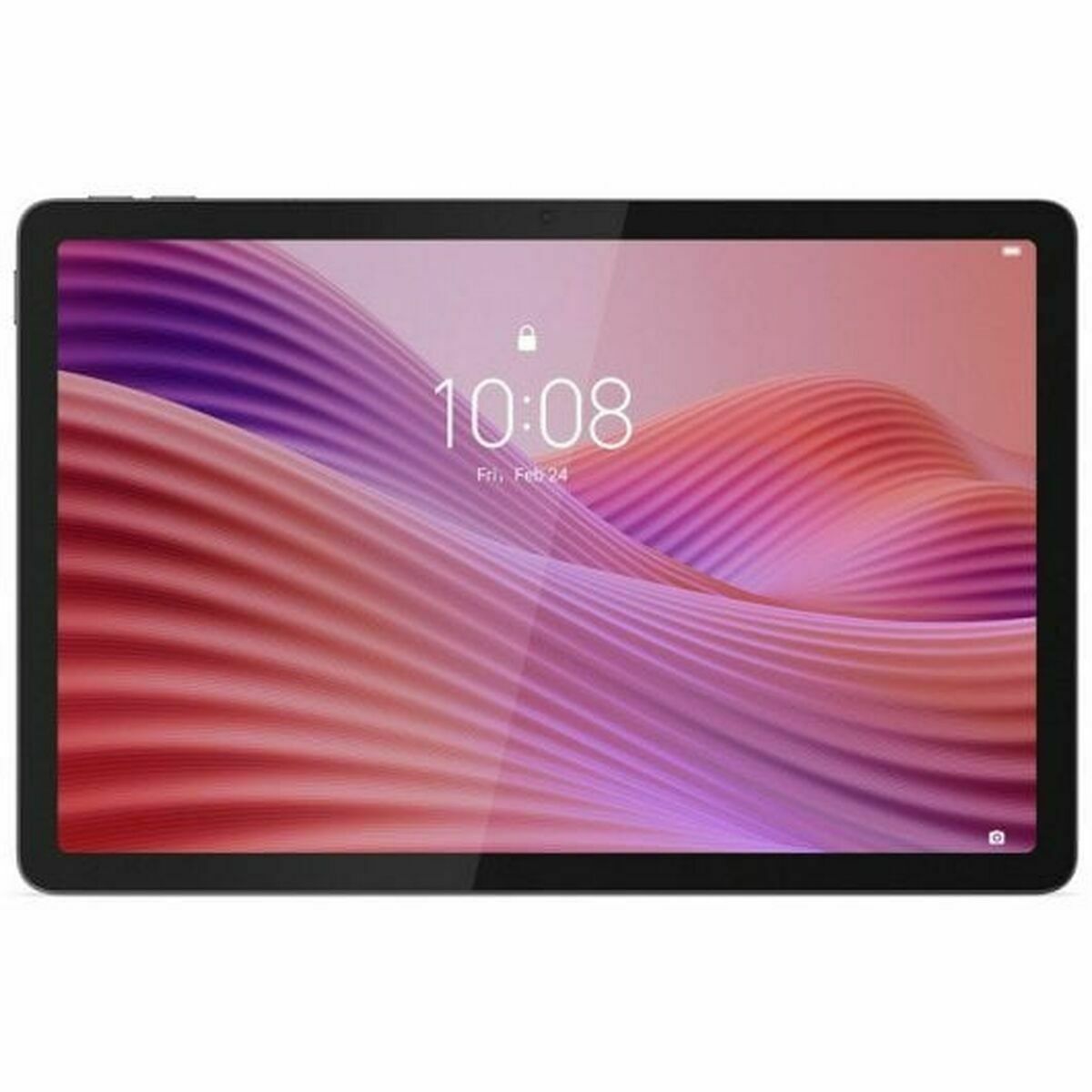 Tablet Lenovo ZAEH0010ES 10,1" MediaTek Helio G85 4 GB RAM 64 GB Grey