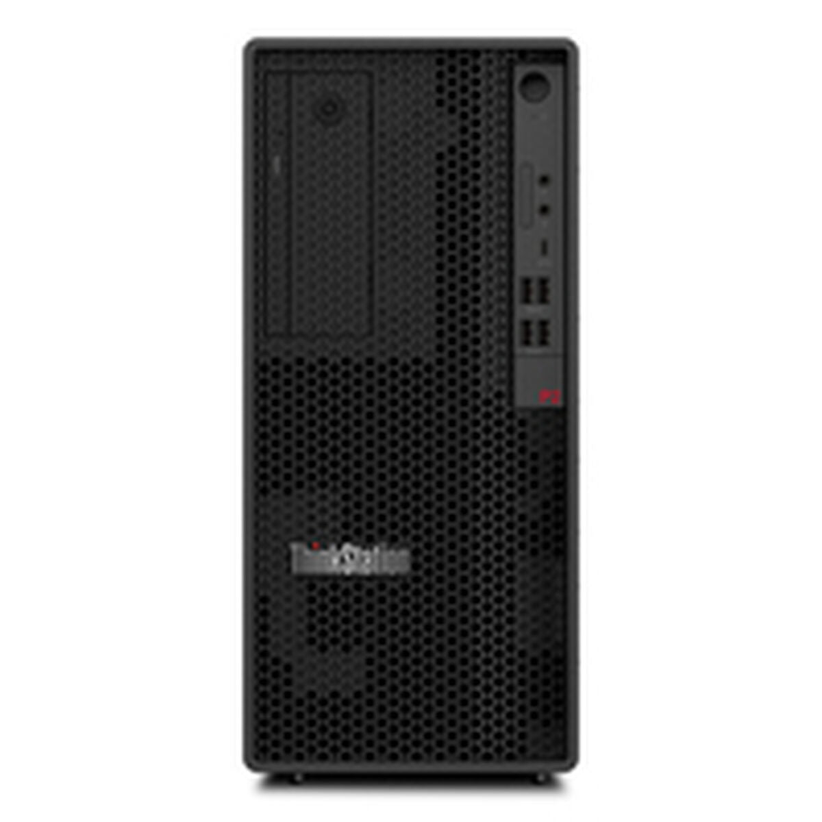 Desktop PC Lenovo 30FR0066SP 1 TB SSD Nvidia Geforce RTX 4060