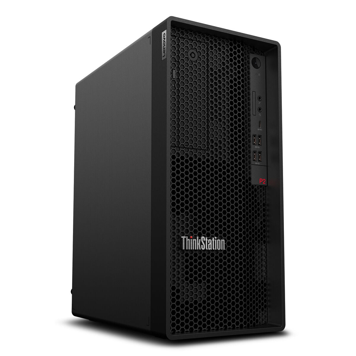 Desktop PC Lenovo 30FR0066SP 1 TB SSD Nvidia Geforce RTX 4060