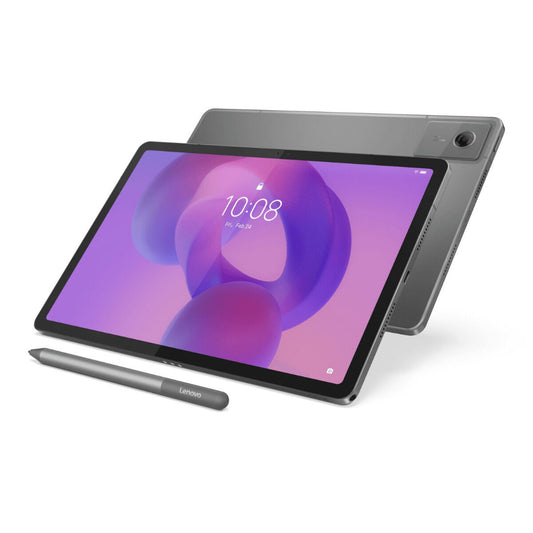 Tablet Lenovo ZAFM0169SE 11" Octa Core 8 GB RAM 256 GB Grey