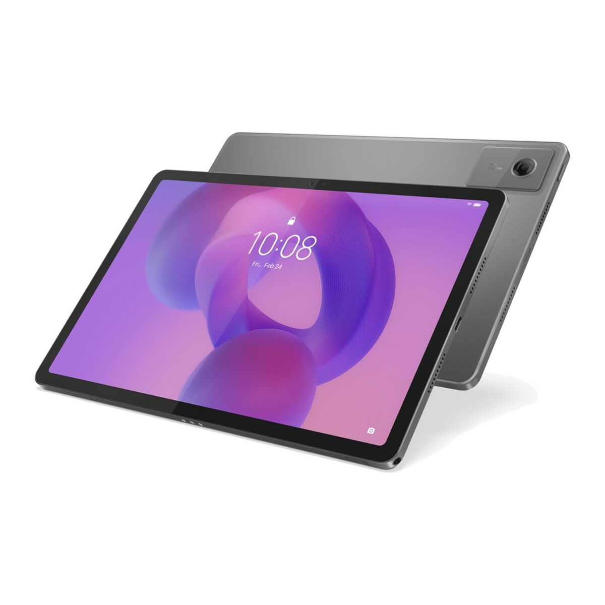 Tablet Lenovo ZAFR0442PL 11" 8 GB RAM 128 GB Grey