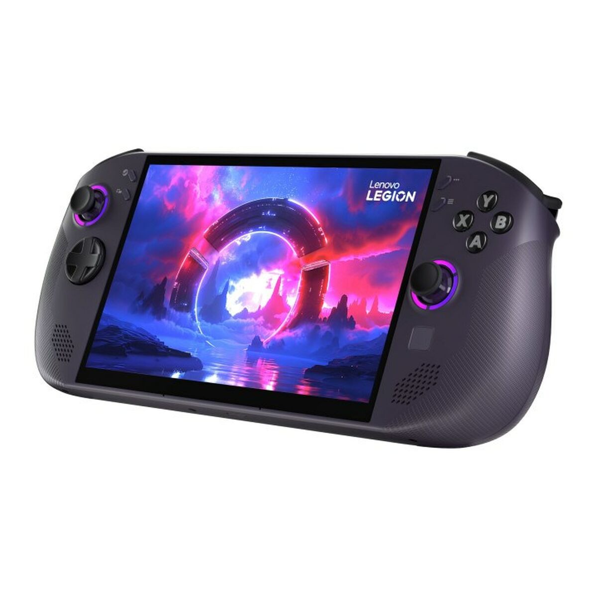 Portable Game Console Lenovo Legion Go S 8APU1
