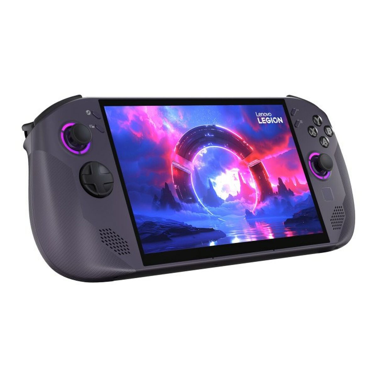 Portable Game Console Lenovo Legion Go S 8APU1