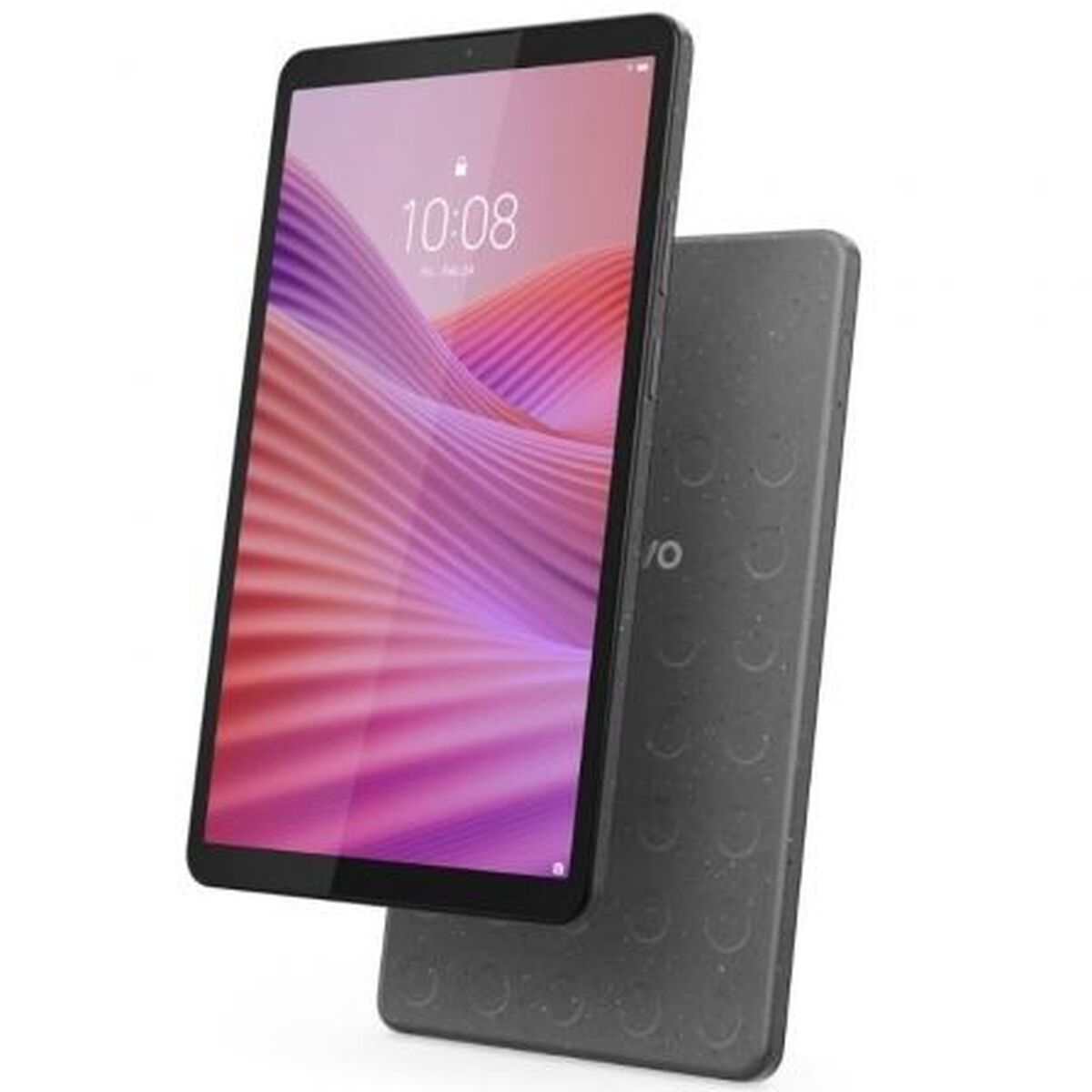 Tablet Lenovo ZAF00254SE Octa Core 4 GB RAM 64 GB Grey 8,7"