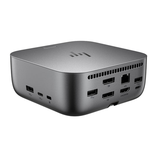 USB Hub HP 9X472UT#ABB Grey 100 W