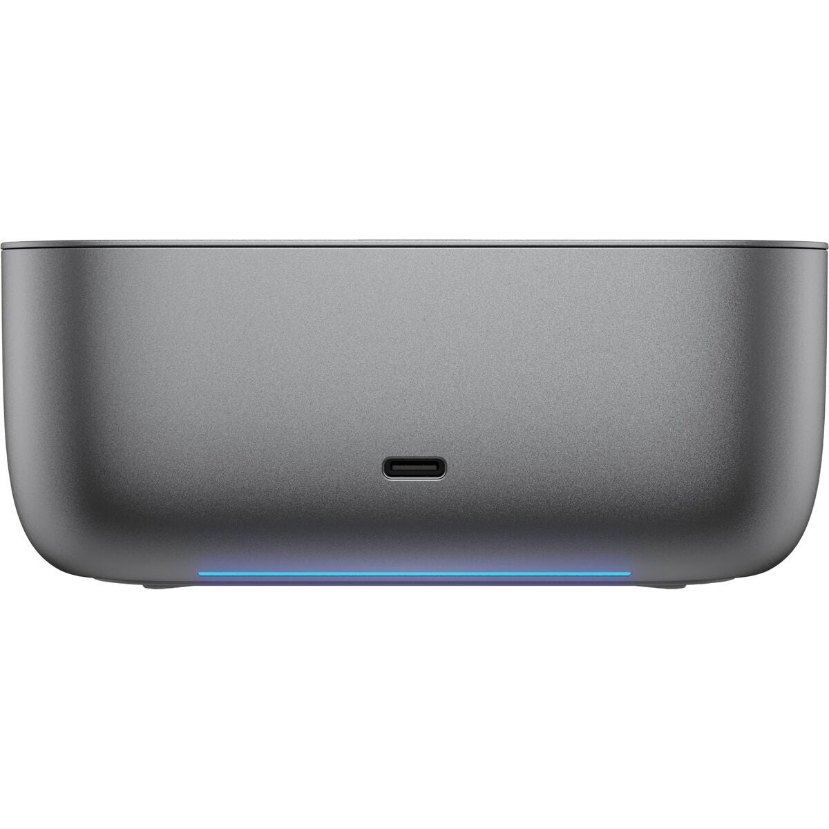 USB Hub HP 9X472UT#ABB Grey 100 W