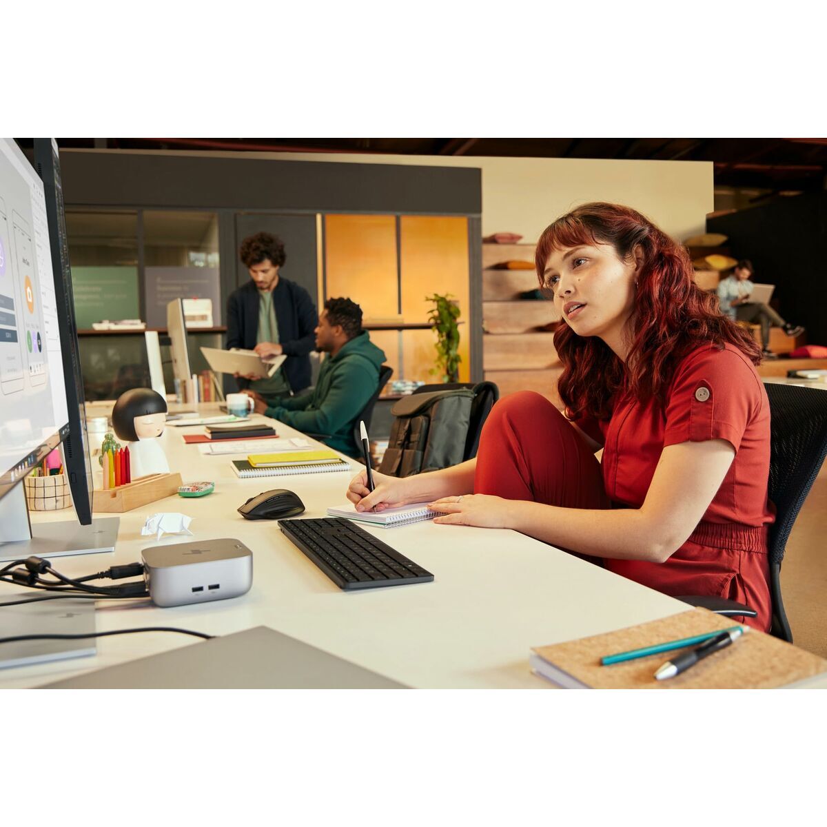 Diskette unit HP 9X481UT#ABB Grey