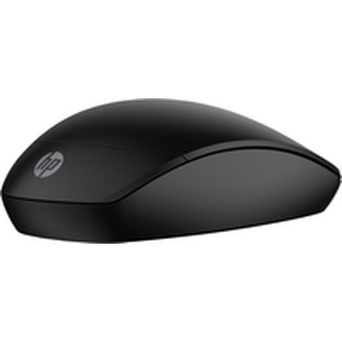 Mouse HP 230 Black 1600 dpi