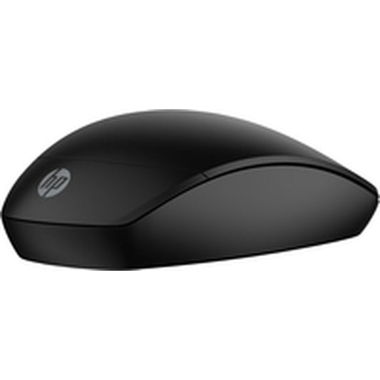 Mouse HP 230 Black 1600 dpi