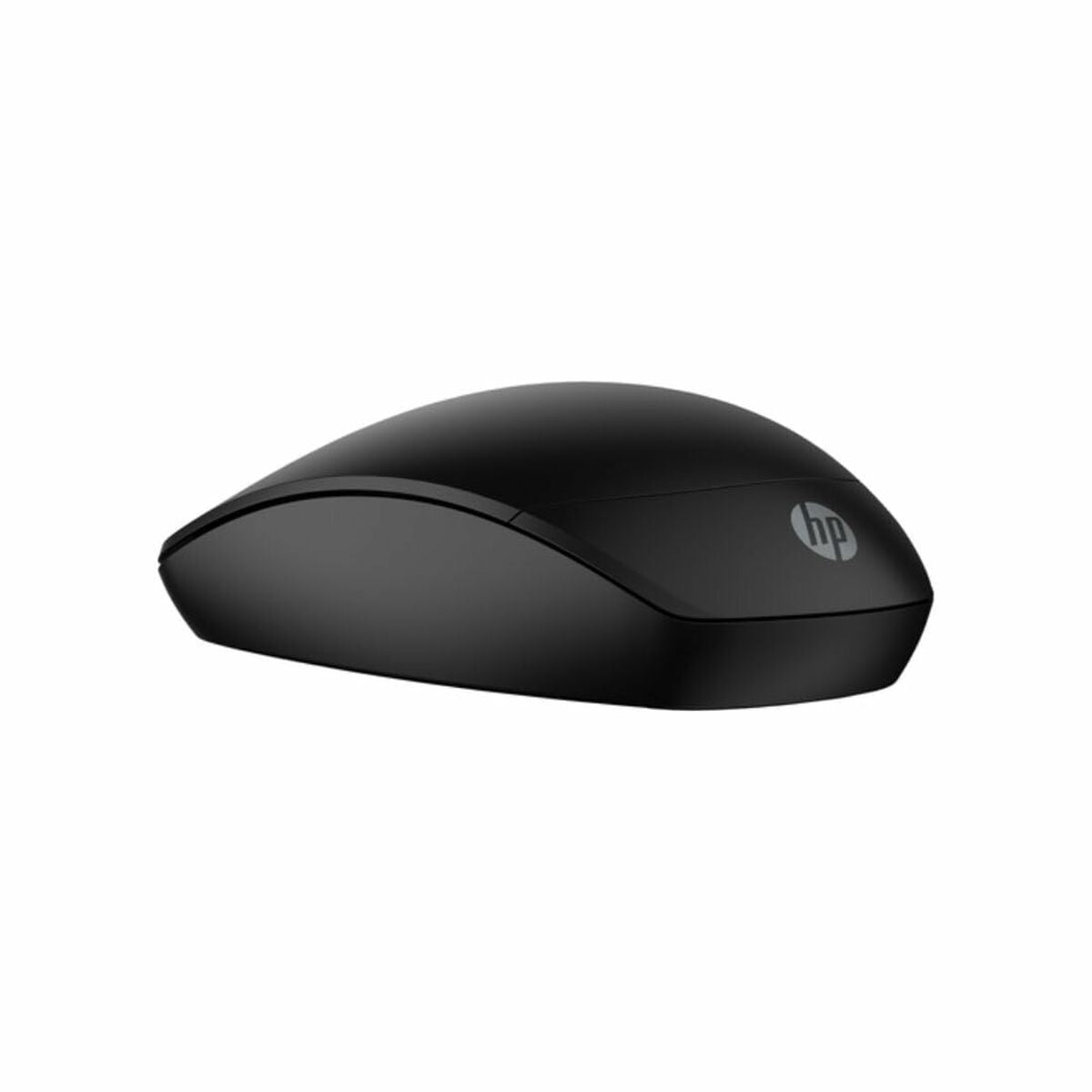 Mouse HP 230 Black 1600 dpi