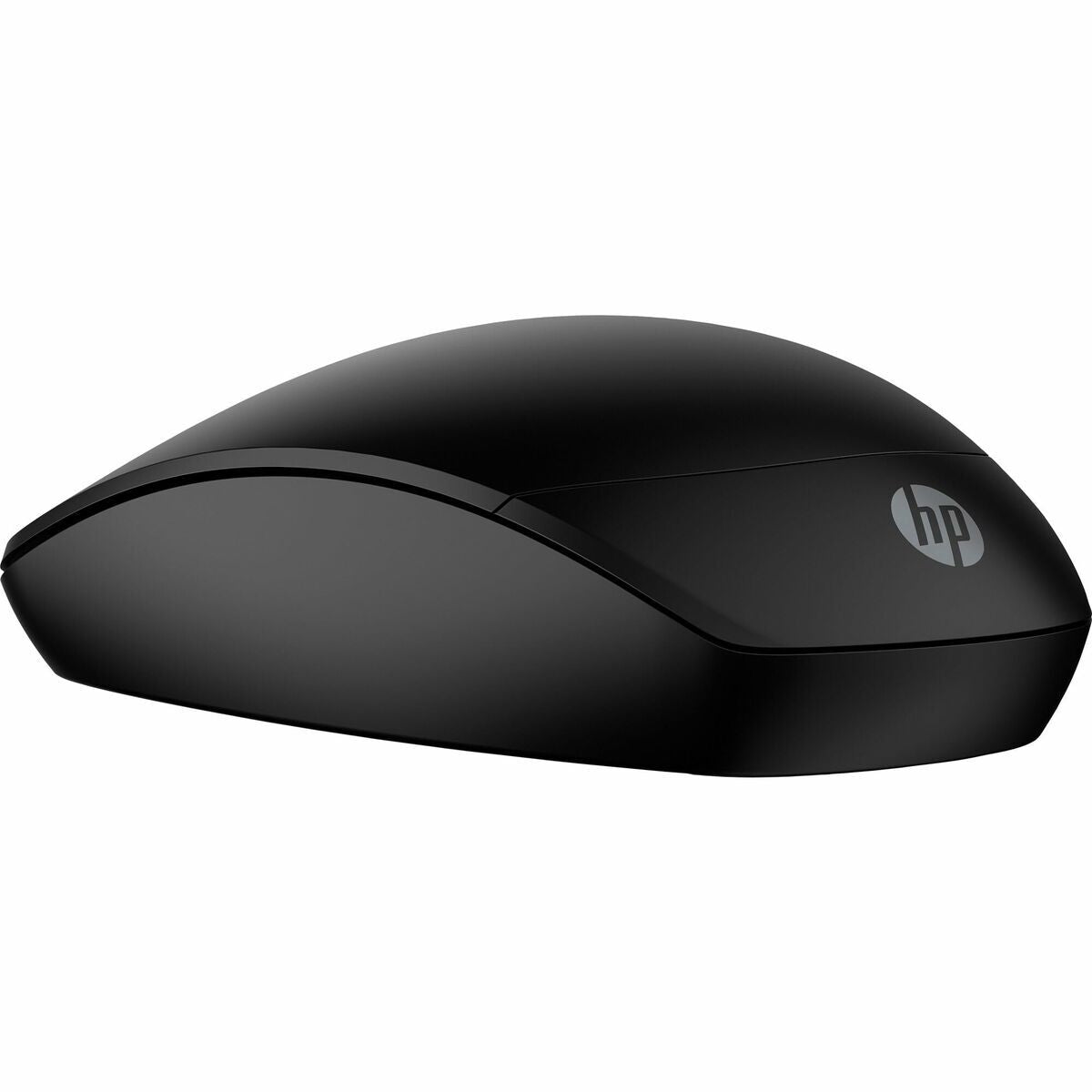 Mouse HP 230 Black 1600 dpi