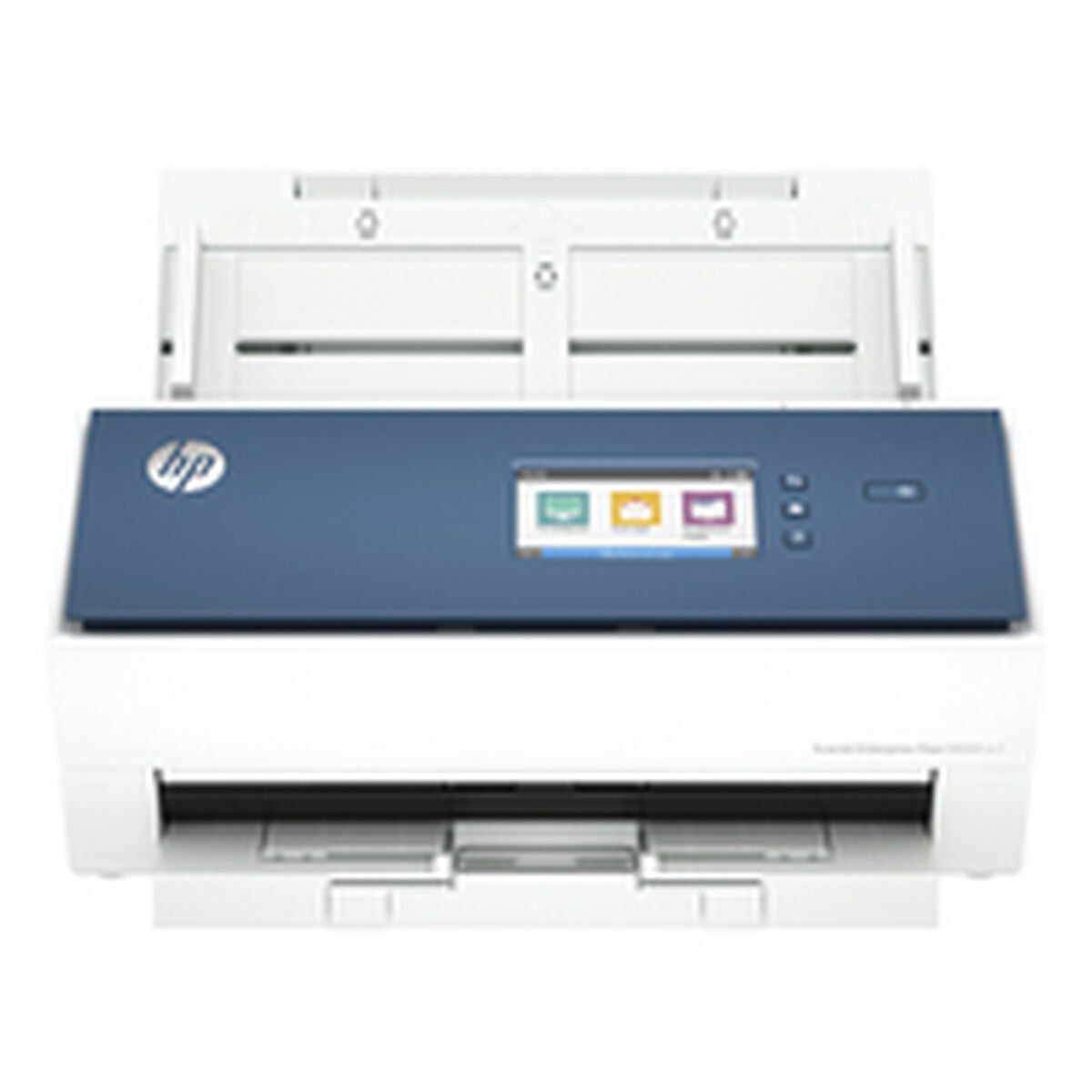 Scanner HP 8Q4W1A