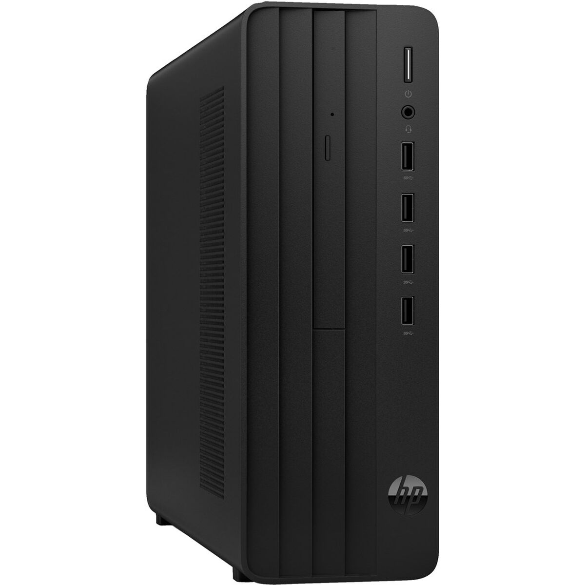 Desktop PC HP A54Y4ET Intel Core i3-13100 16 GB RAM 512 GB SSD