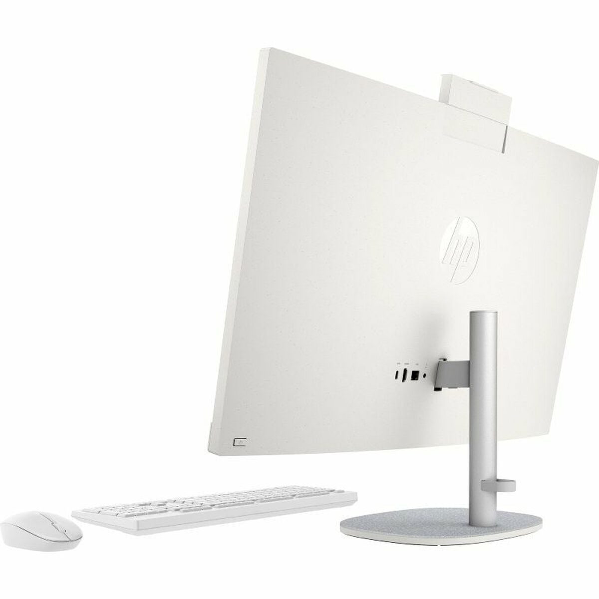 All in One HP 27-CR0079NS 27" Intel Core i5 16 GB RAM 512 GB SSD