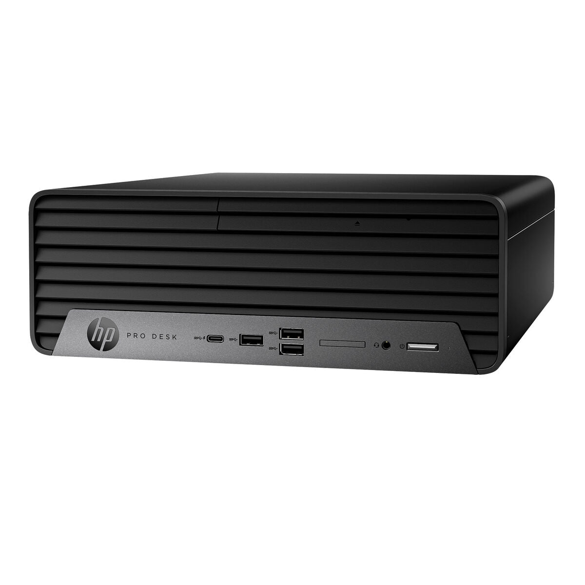 Desktop PC HP 9H7C6ET#ABE 512 GB SSD