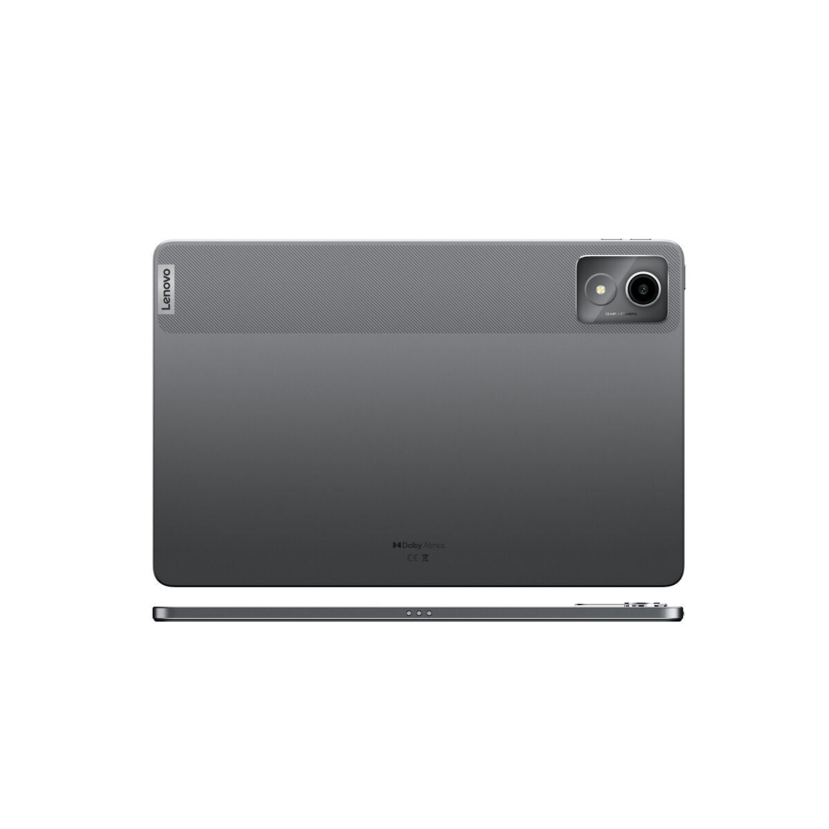 Tablet Lenovo ZADK0137ES 11" 8 GB RAM 128 GB Grey Mediatek Helio G88
