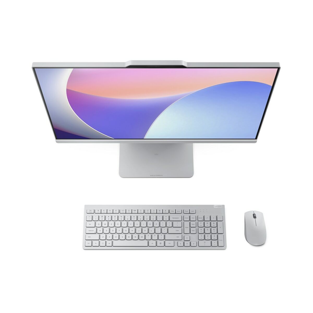 All in One Lenovo F0HN00SCPB 23,8" intel core i5-13420h 16 GB RAM 1 TB SSD