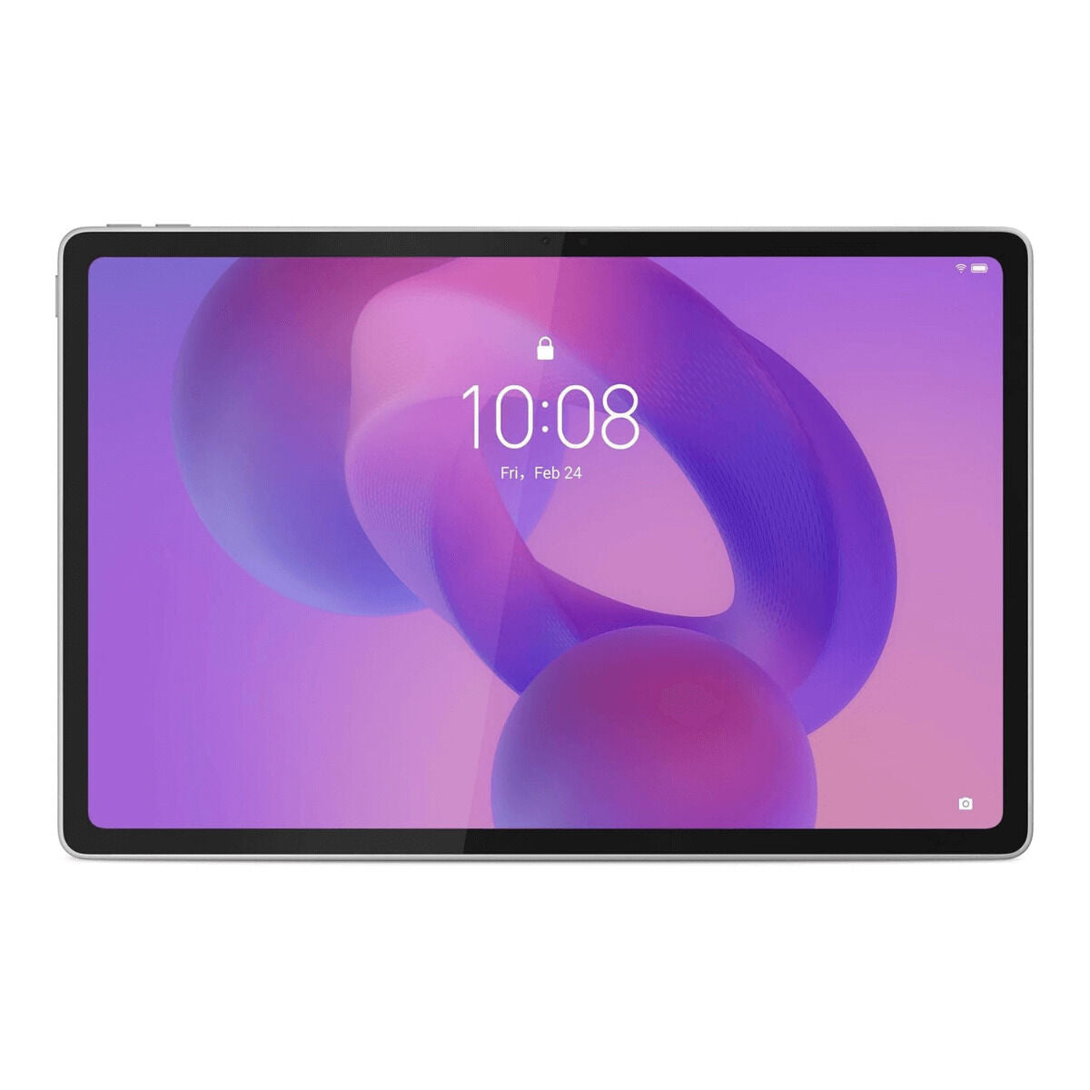 Tablet Lenovo ZAGJ0572ES 12,1" Octa Core 12 GB RAM 256 GB Grey