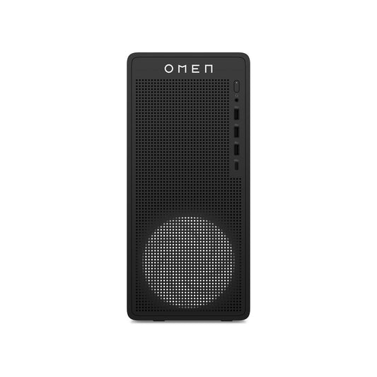 Desktop PC HP C24SFEA Intel Core i5-14400F 16 GB RAM 1 TB 16 GB 1 TB SSD geforce rtx 5060