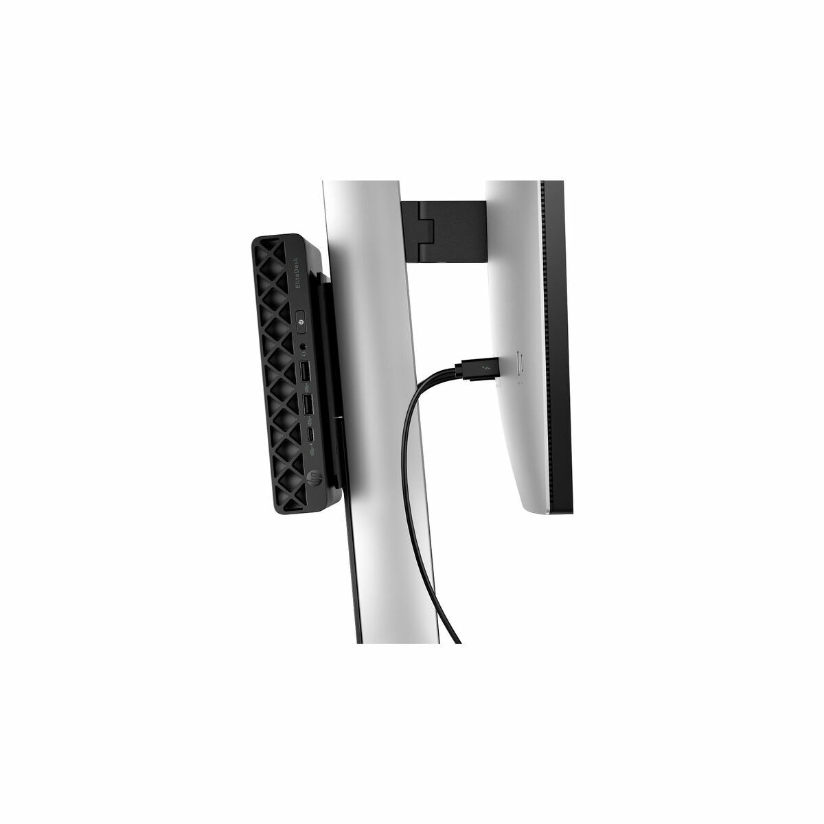 Desktop PC HP EliteDesk Mini 8 G1a 16 GB RAM 512 GB SSD