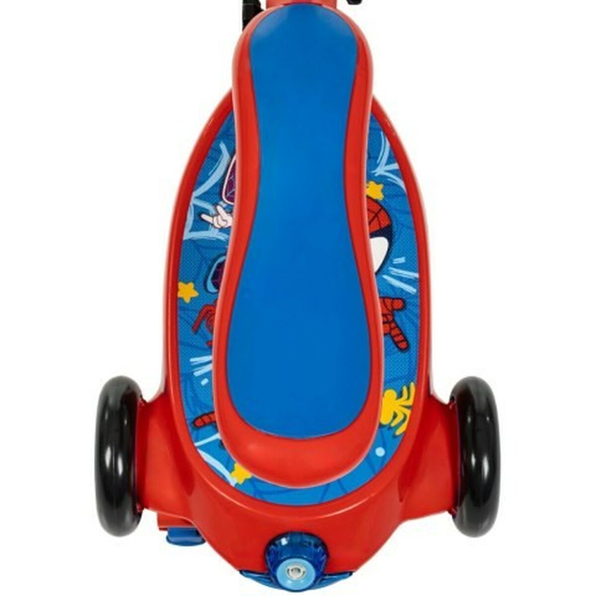 Electric Scooter Huffy 18005W Blue Red