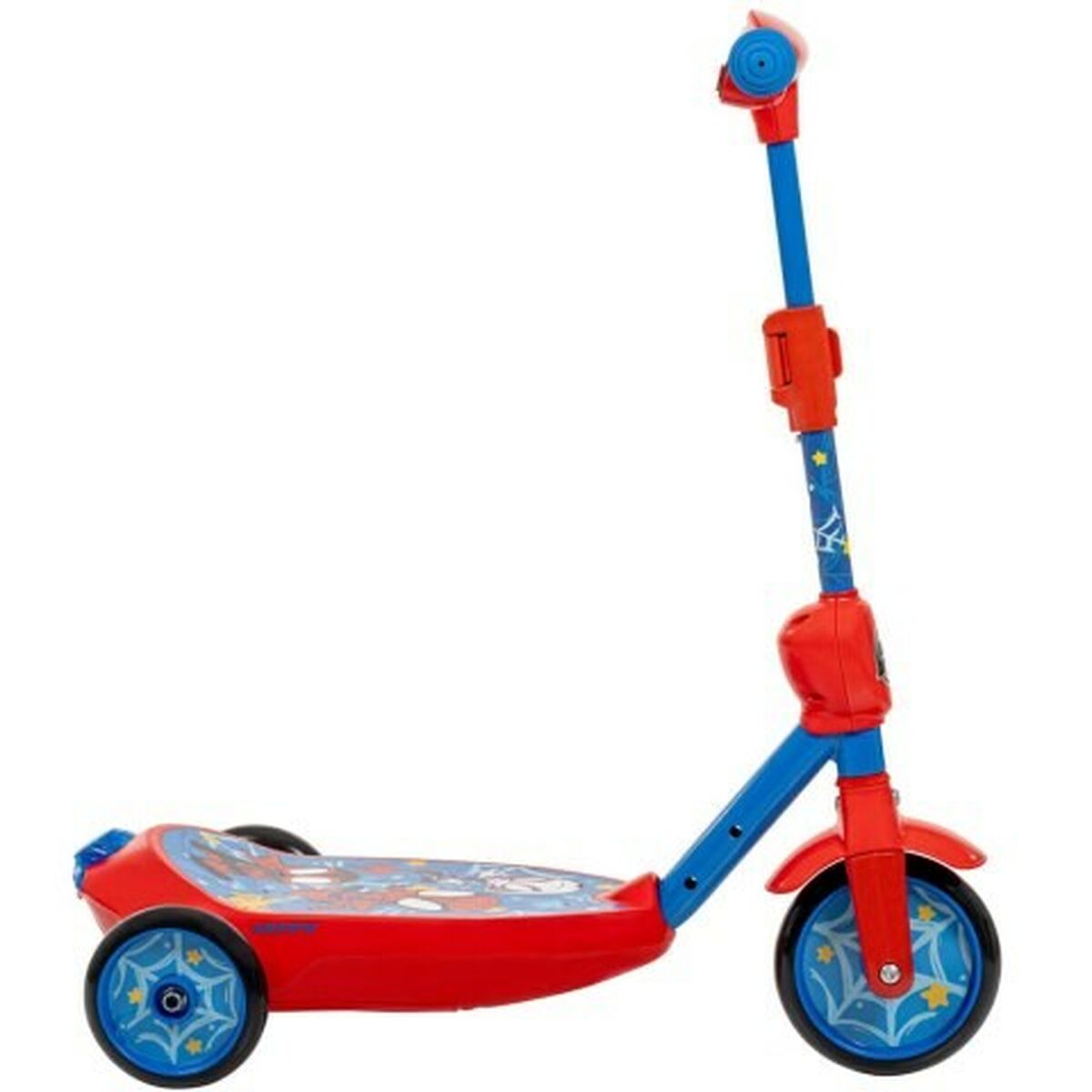 Electric Scooter Huffy 18005W Blue Red