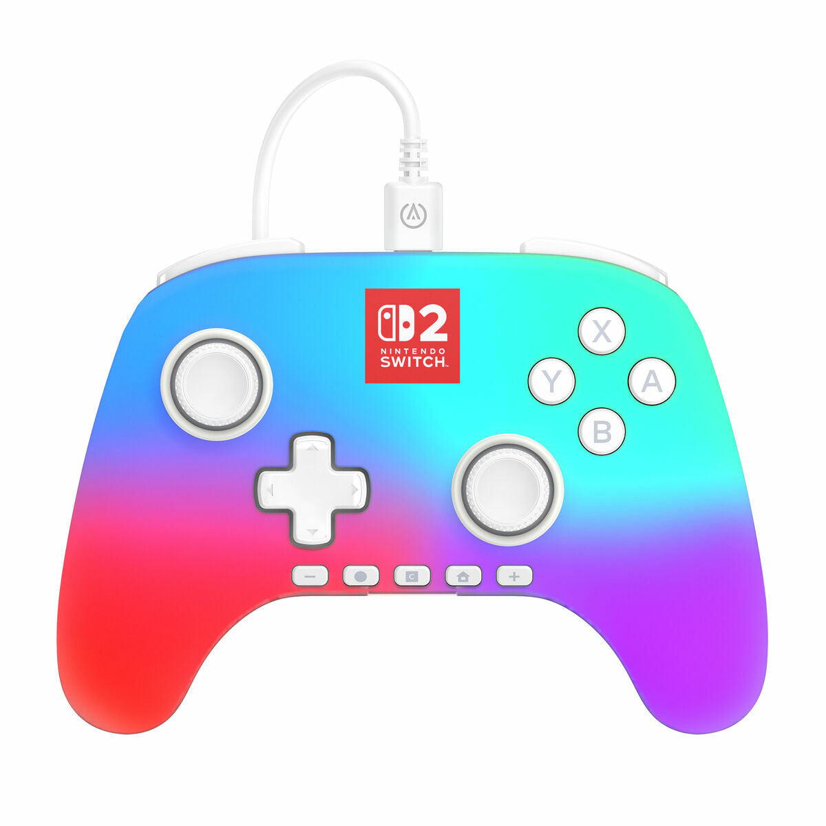 Portable Game Console Powera NSGP0524-01