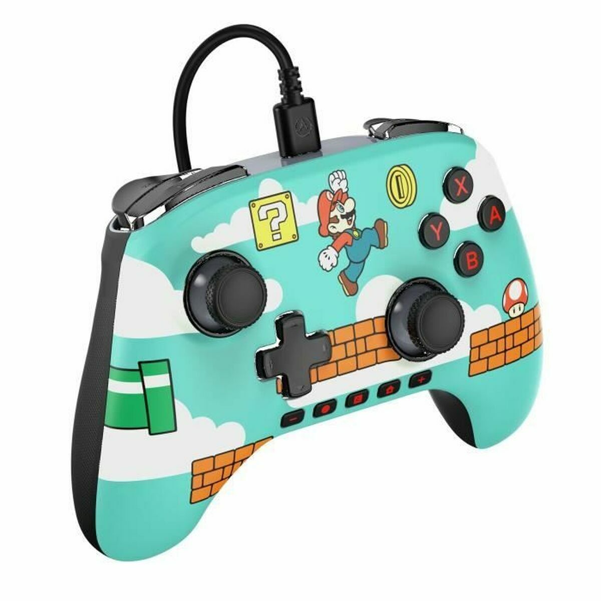 Portable Game Console Powera