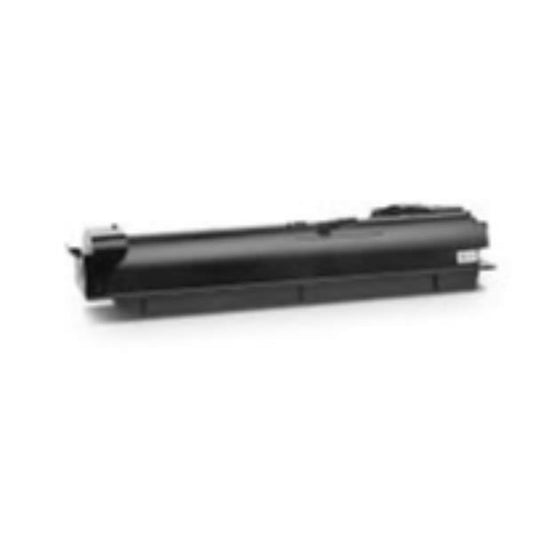 Original Toner Kyocera 1T02WH0NL0 Black (1 Unit)